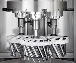 i holand capsule filler